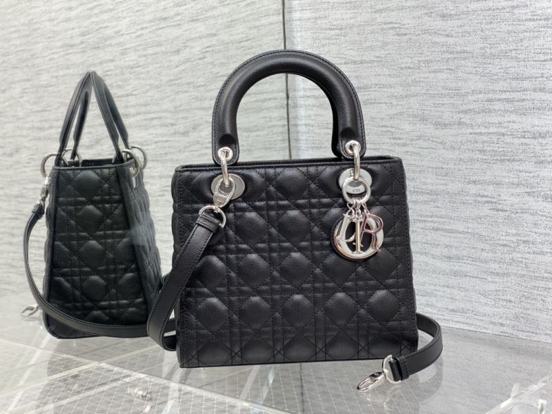 Christian Dior My Lady Bags